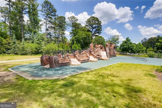 110 Bonnie Lane NE, Sandy Springs, GA 30328