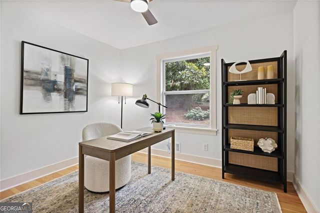 110 Bonnie Lane NE, Sandy Springs, GA 30328