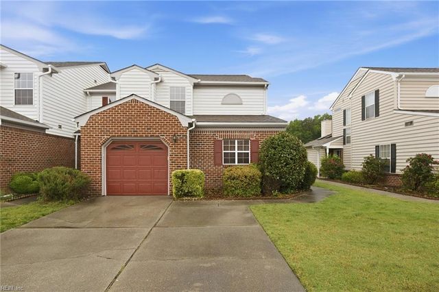 205 Linden Court, Yorktown, VA 23692