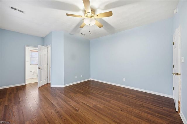 205 Linden Court, Yorktown, VA 23692