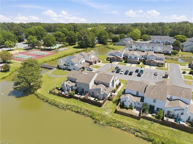 205 Linden Court, Yorktown, VA 23692