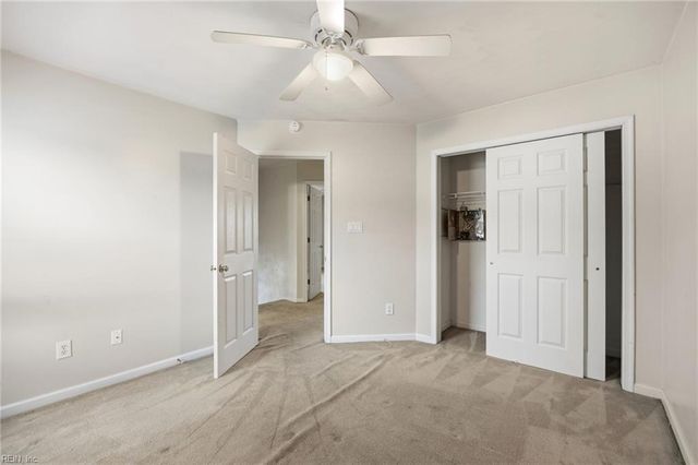 205 Linden Court, Yorktown, VA 23692