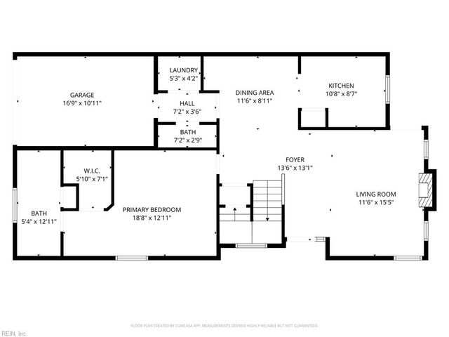205 Linden Court, Yorktown, VA 23692