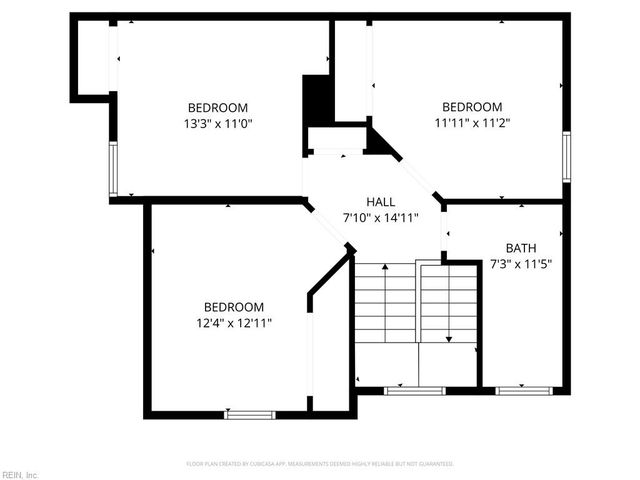 205 Linden Court, Yorktown, VA 23692