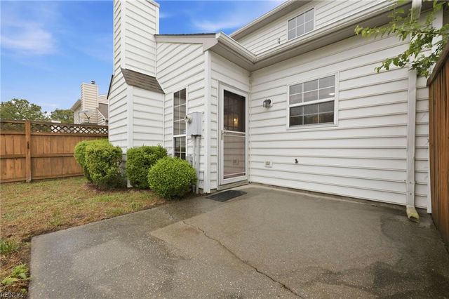 205 Linden Court, Yorktown, VA 23692