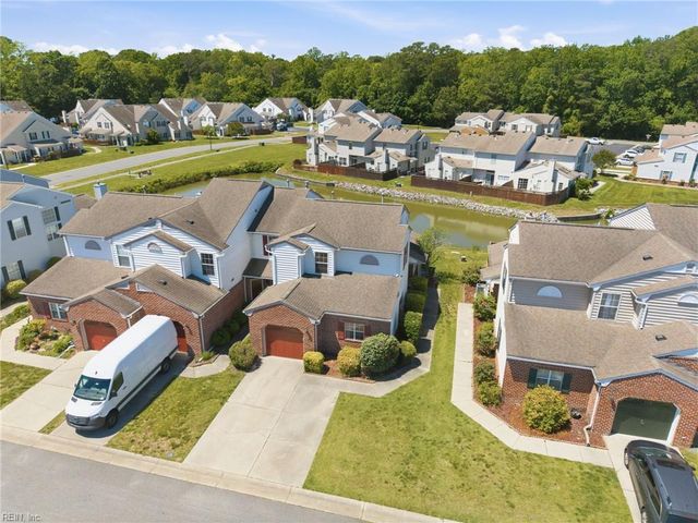 205 Linden Court, Yorktown, VA 23692