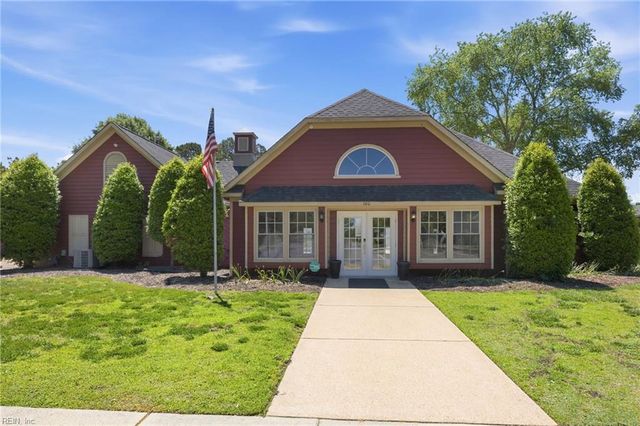 205 Linden Court, Yorktown, VA 23692