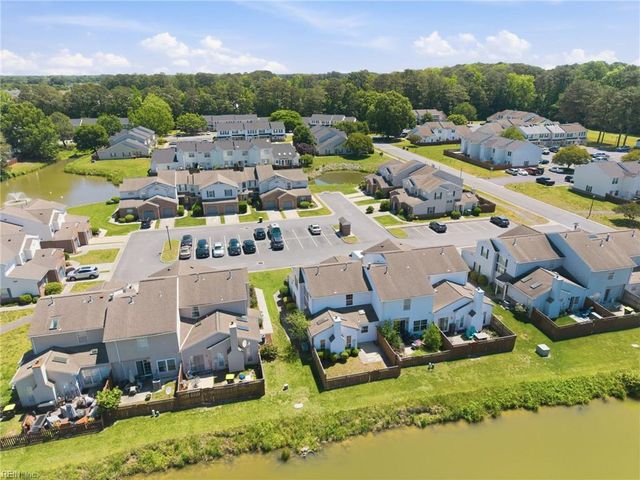 205 Linden Court, Yorktown, VA 23692