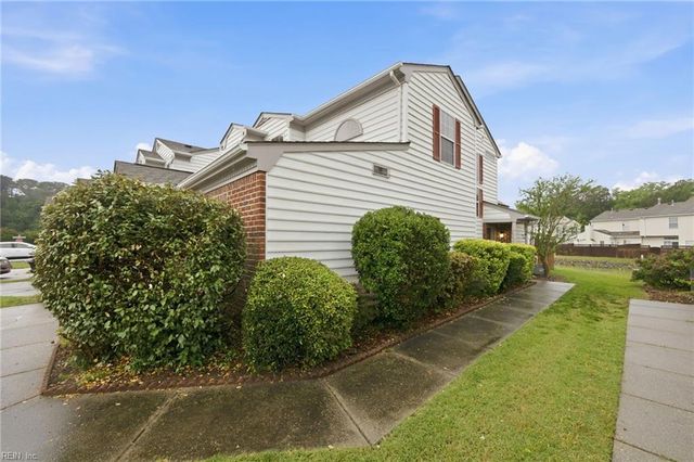 205 Linden Court, Yorktown, VA 23692