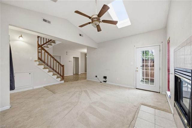 205 Linden Court, Yorktown, VA 23692