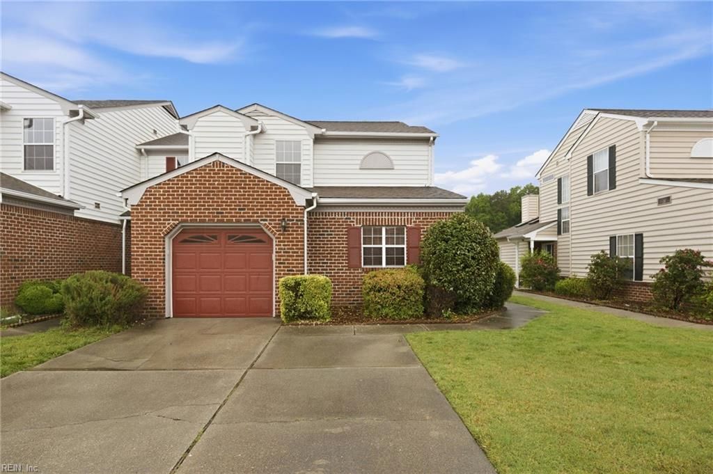 205 Linden Court, Yorktown, VA 23692