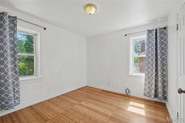 15 Saint James Court, Florissant, MO 63031