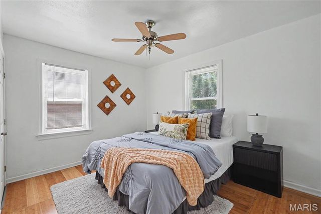 15 Saint James Court, Florissant, MO 63031