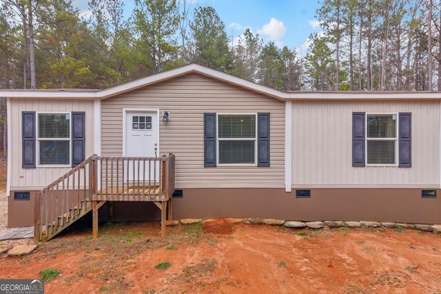 473 Chandler Place Drive, Lavonia, GA 30553