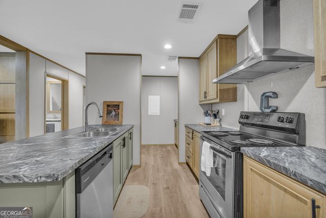 473 Chandler Place Drive, Lavonia, GA 30553