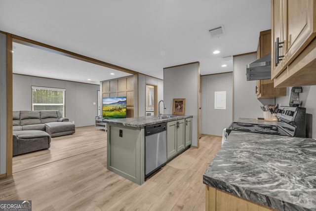 473 Chandler Place Drive, Lavonia, GA 30553