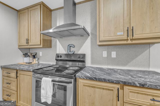 473 Chandler Place Drive, Lavonia, GA 30553