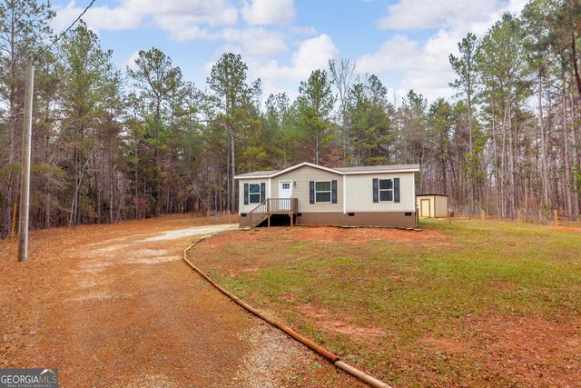 473 Chandler Place Drive, Lavonia, GA 30553