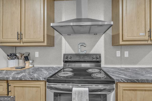 473 Chandler Place Drive, Lavonia, GA 30553