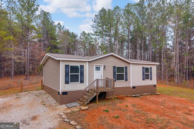 473 Chandler Place Drive, Lavonia, GA 30553