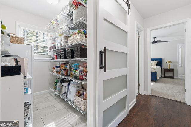 3255 Columbia Woods, Decatur, GA 30032