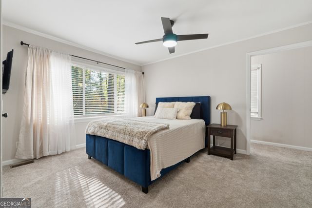 3255 Columbia Woods, Decatur, GA 30032