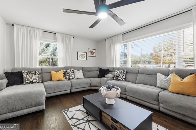 3255 Columbia Woods, Decatur, GA 30032