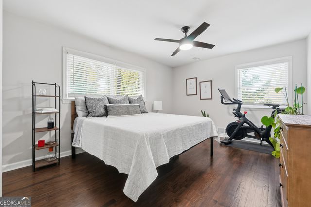 3255 Columbia Woods, Decatur, GA 30032