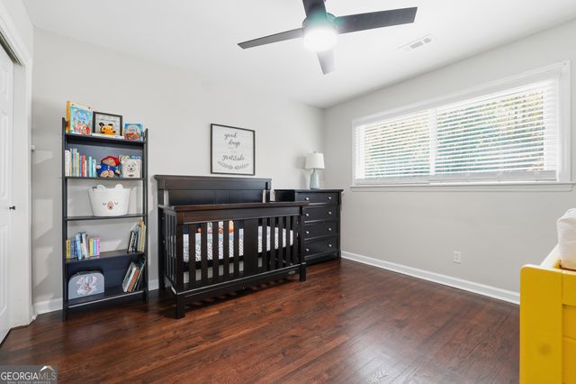 3255 Columbia Woods, Decatur, GA 30032