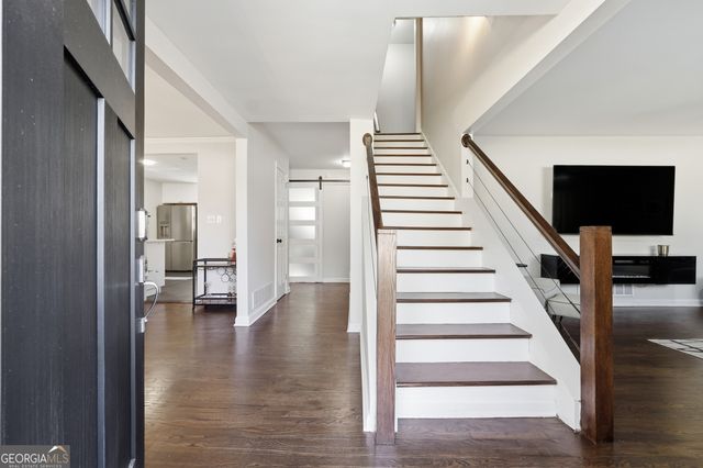 3255 Columbia Woods, Decatur, GA 30032