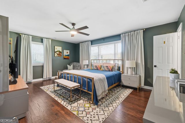 3255 Columbia Woods, Decatur, GA 30032