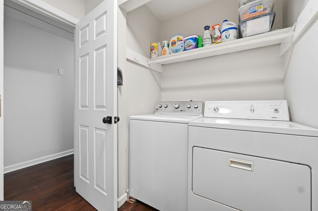 3255 Columbia Woods, Decatur, GA 30032