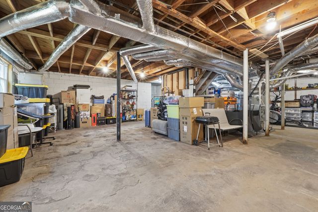 3255 Columbia Woods, Decatur, GA 30032