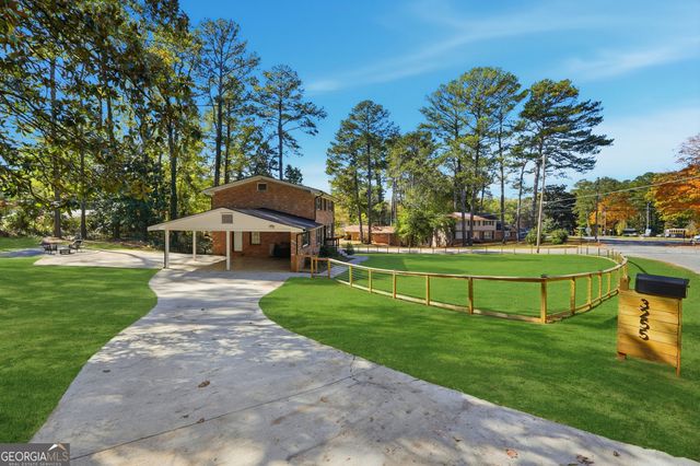 3255 Columbia Woods, Decatur, GA 30032