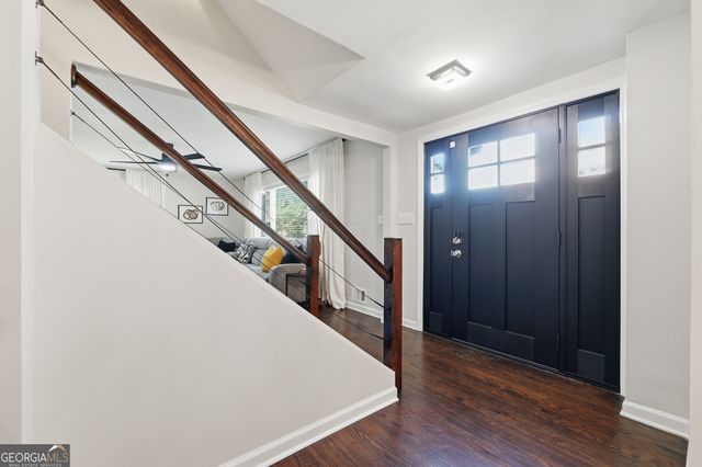 3255 Columbia Woods, Decatur, GA 30032