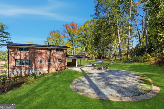 3255 Columbia Woods, Decatur, GA 30032