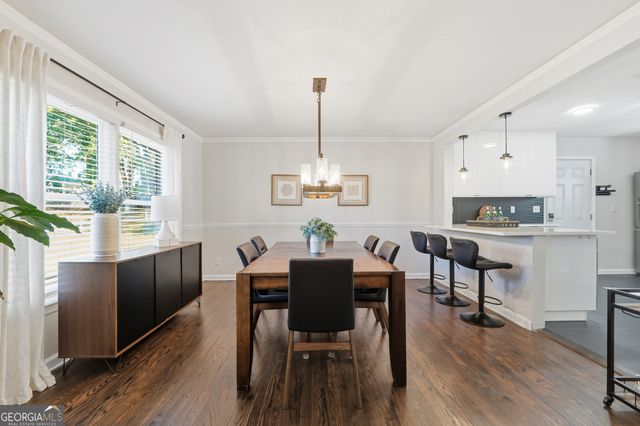 3255 Columbia Woods, Decatur, GA 30032