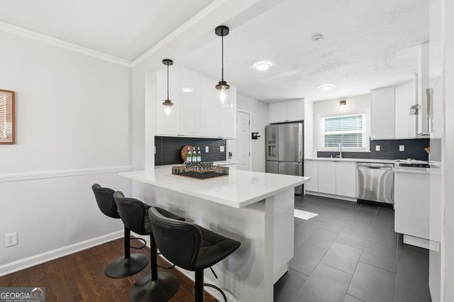 3255 Columbia Woods, Decatur, GA 30032