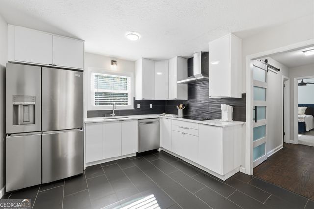 3255 Columbia Woods, Decatur, GA 30032