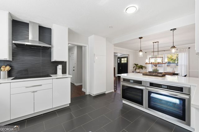 3255 Columbia Woods, Decatur, GA 30032