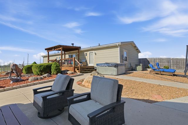 12026 N 39th St W, Sedgwick, KS 67135