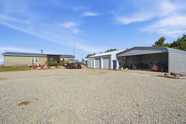 12026 N 39th St W, Sedgwick, KS 67135