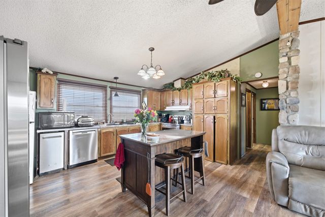 12026 N 39th St W, Sedgwick, KS 67135