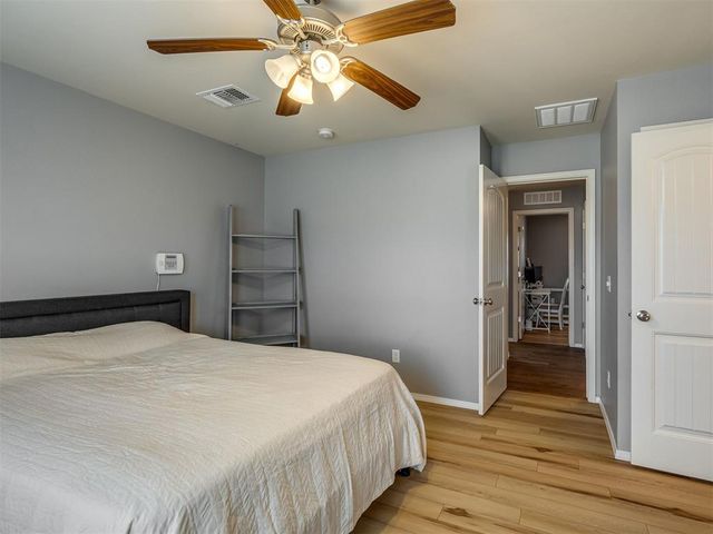 1821 NW 143rd Street, Edmond, OK 73013