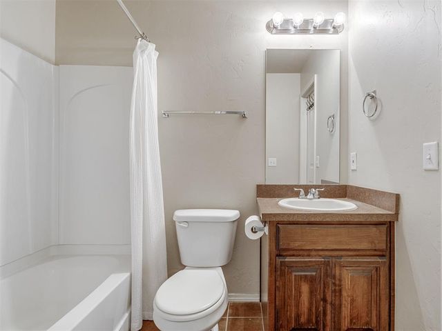 1821 NW 143rd Street, Edmond, OK 73013