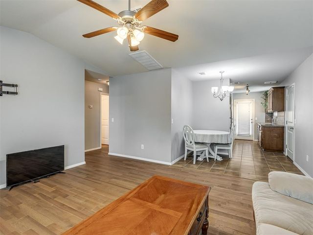 1821 NW 143rd Street, Edmond, OK 73013
