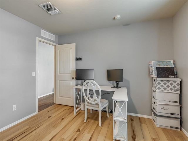 1821 NW 143rd Street, Edmond, OK 73013