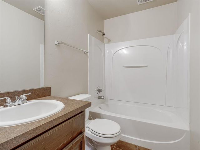 1821 NW 143rd Street, Edmond, OK 73013
