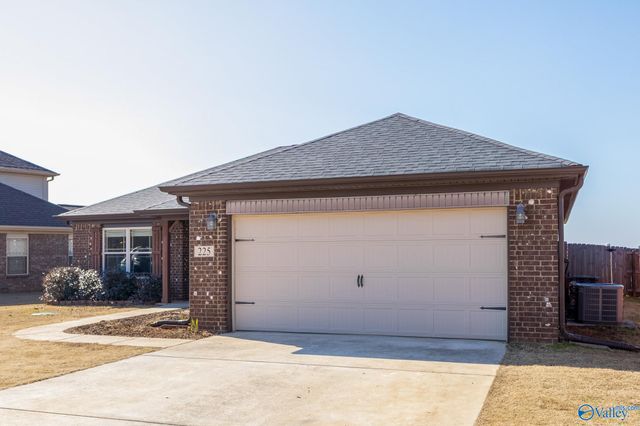 225 Maggie Mance Lane, Harvest, AL 35749