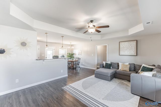 225 Maggie Mance Lane, Harvest, AL 35749